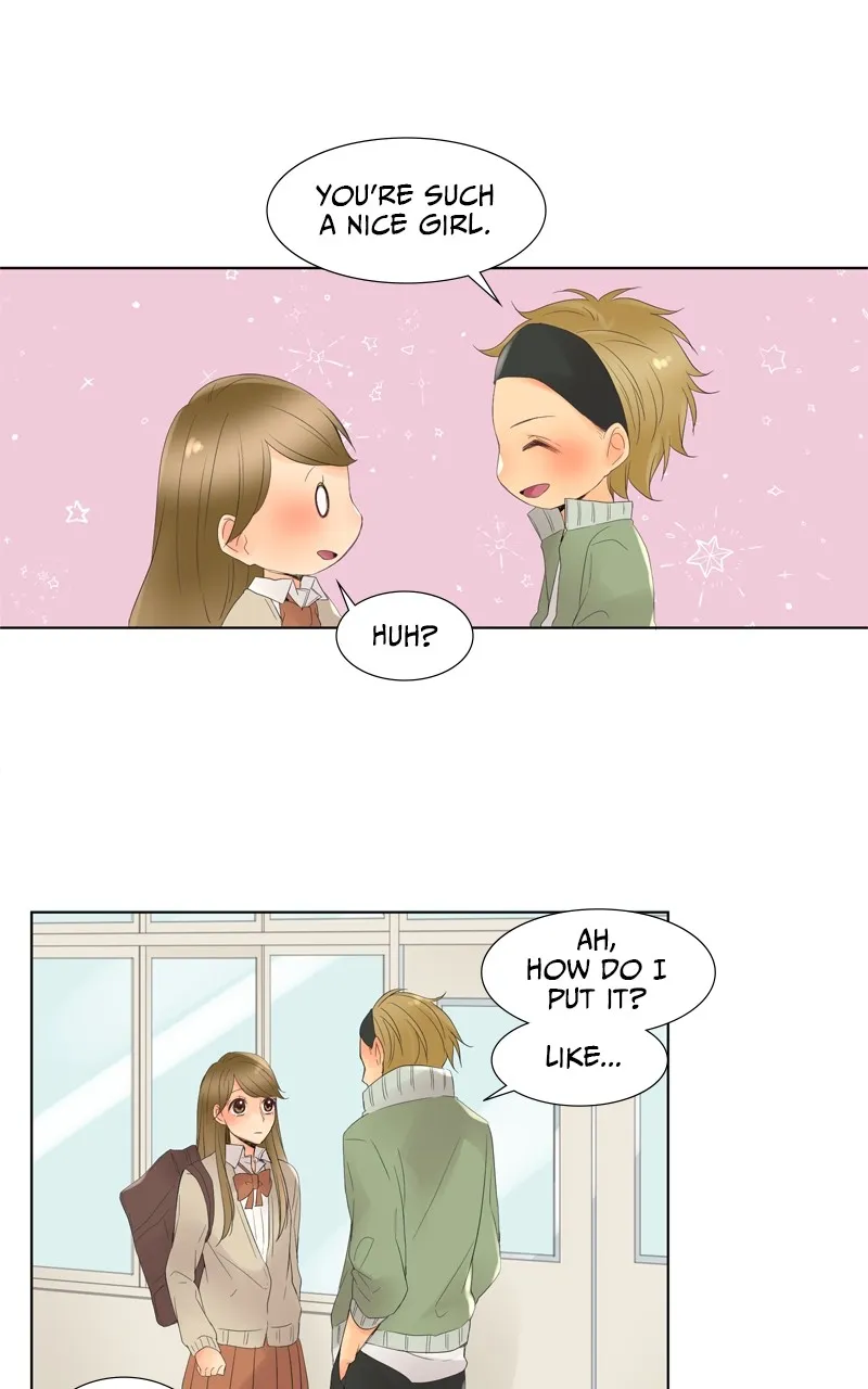 Revenge Love Chapter 7 page 31 - 