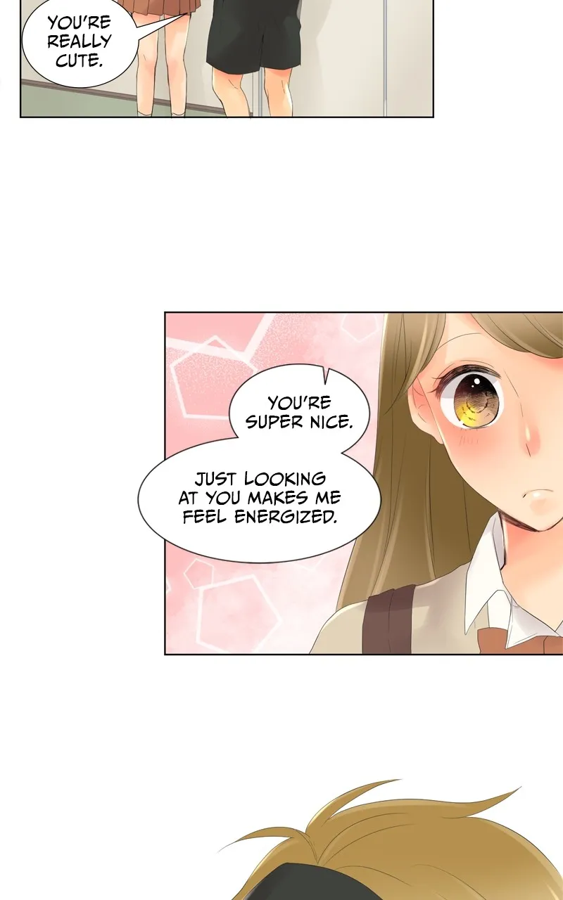 Revenge Love Chapter 7 page 32 - 