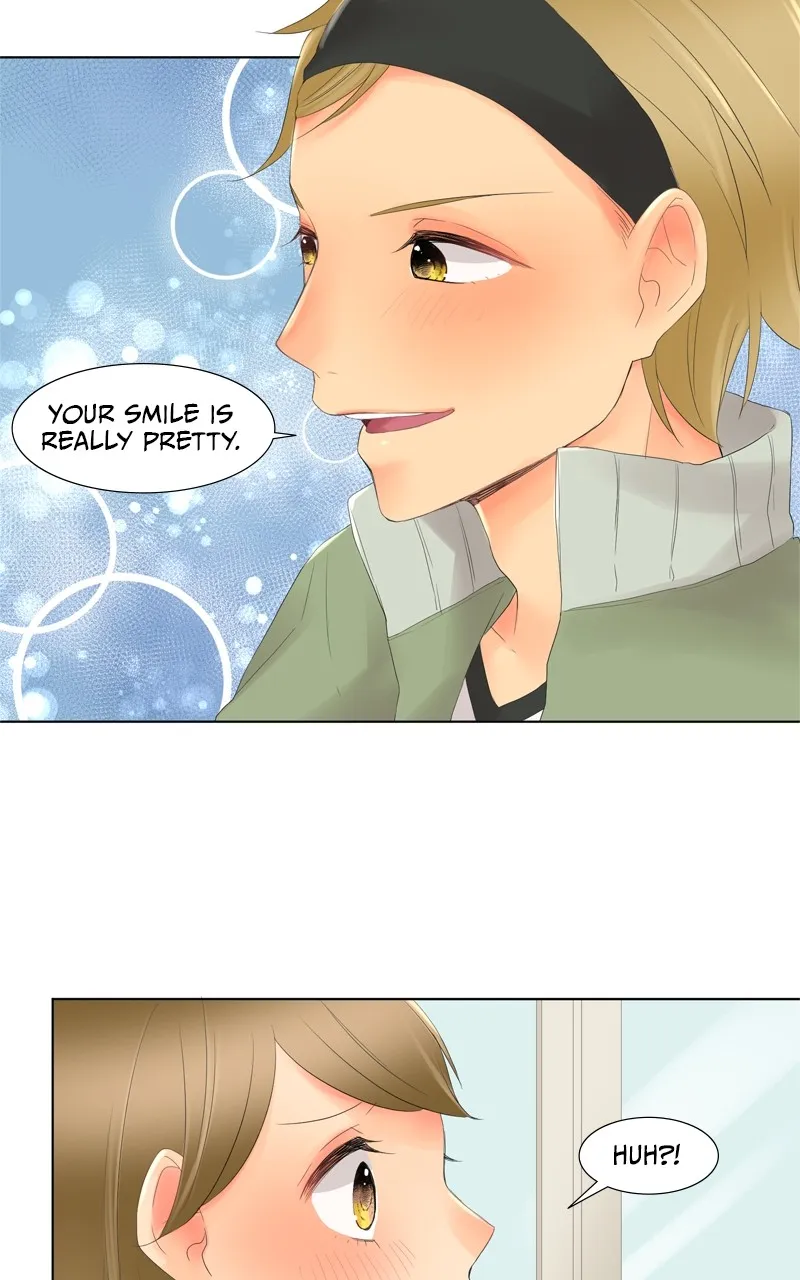 Revenge Love Chapter 7 page 33 - 