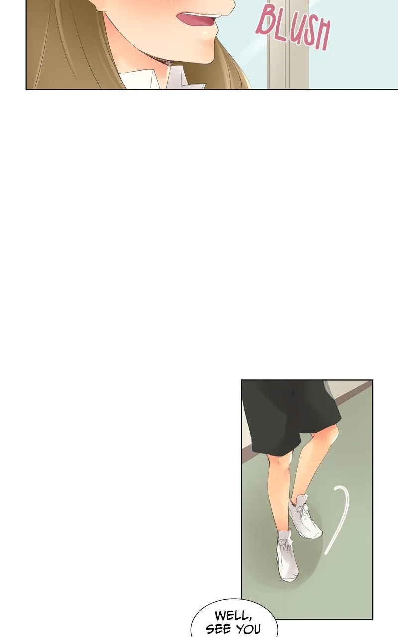 Revenge Love Chapter 7 page 34 - 