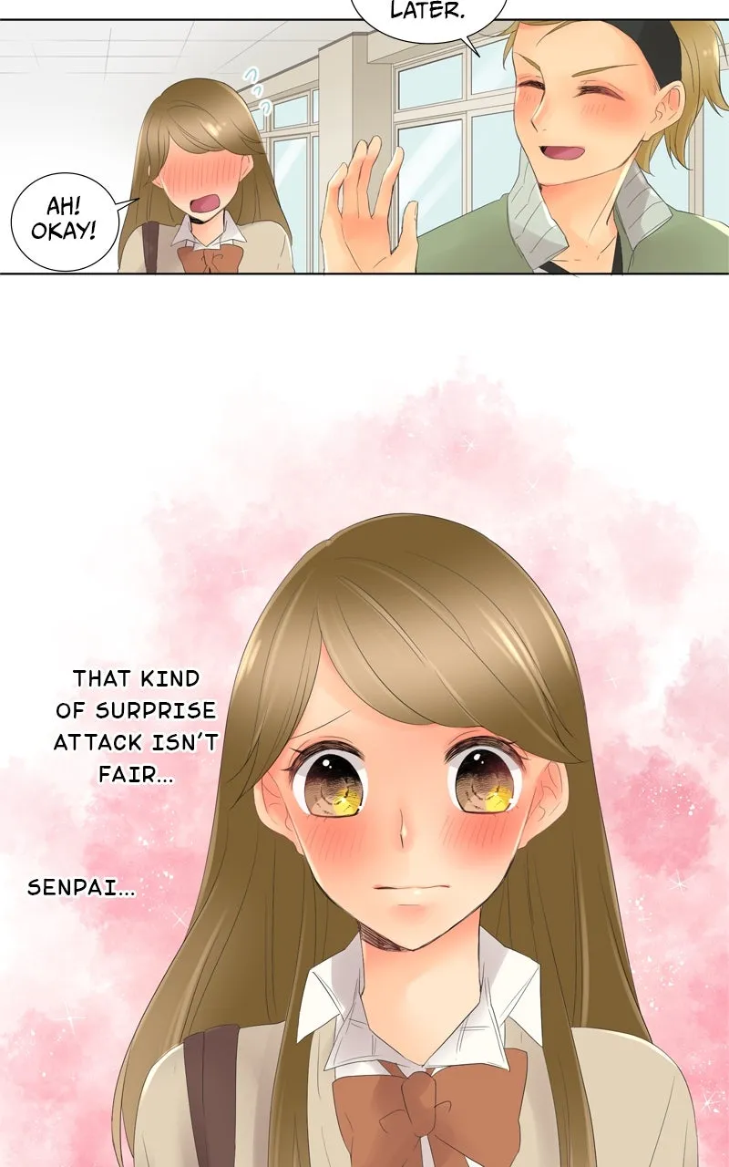 Revenge Love Chapter 7 page 35 - 