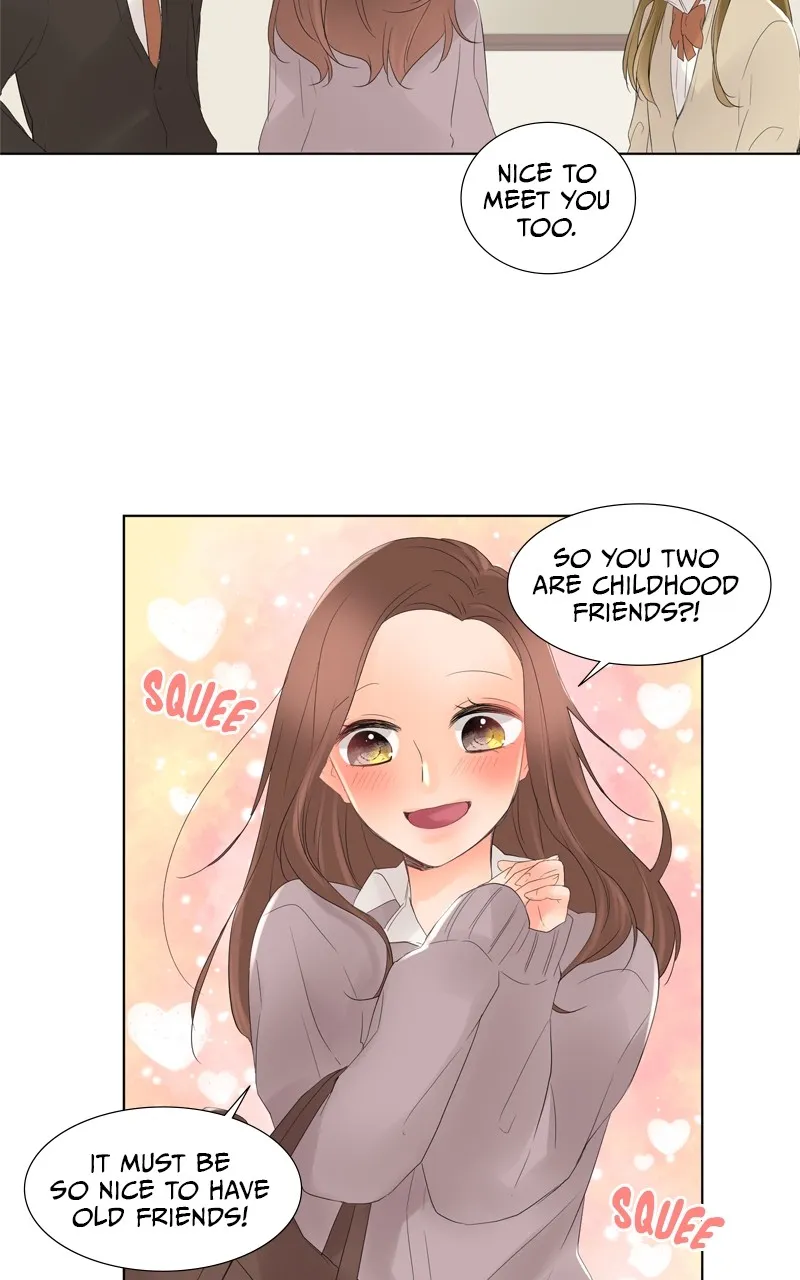 Revenge Love Chapter 7 page 6 - 