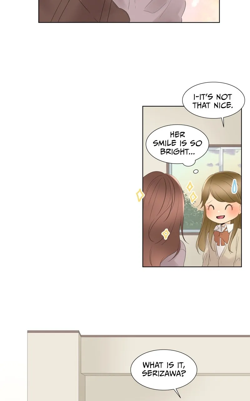 Revenge Love Chapter 7 page 7 - 