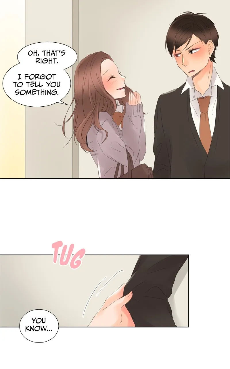 Revenge Love Chapter 7 page 8 - 