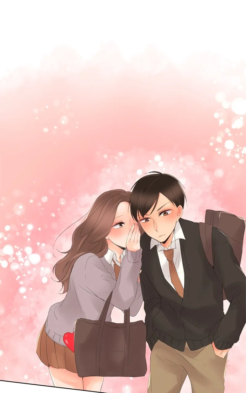 Revenge Love Chapter 7 page 9 - 