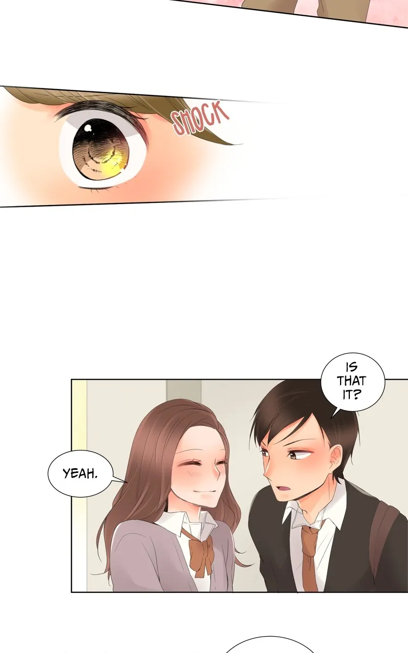 Revenge Love Chapter 7 page 10 - 
