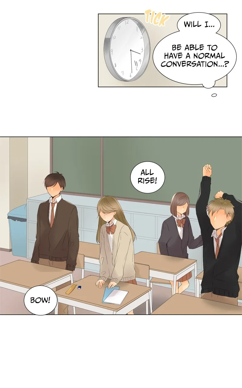 Revenge Love Chapter 8 page 11 - 