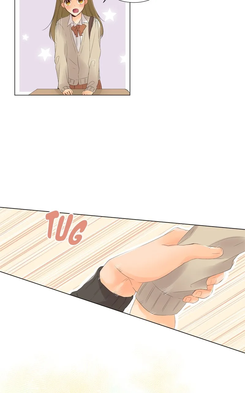 Revenge Love Chapter 8 page 15 - 