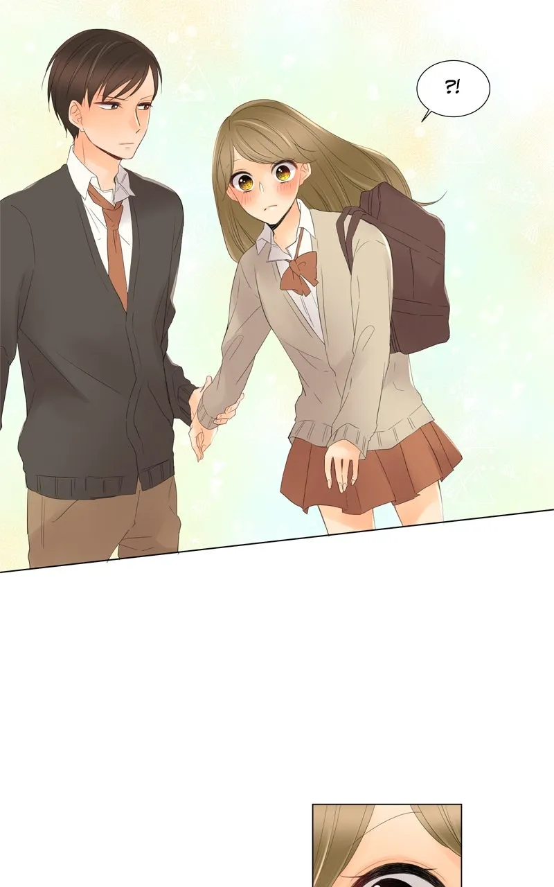 Revenge Love Chapter 8 page 16 - 