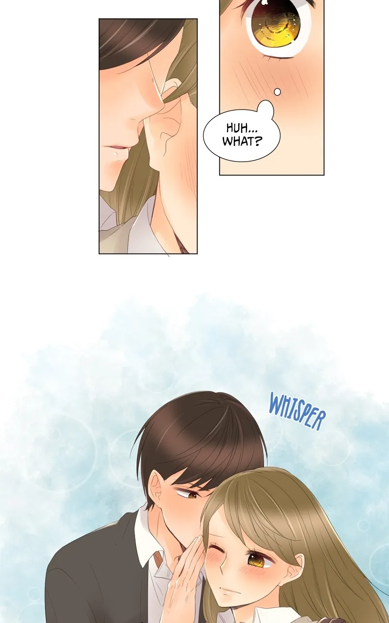 Revenge Love Chapter 8 page 17 - 