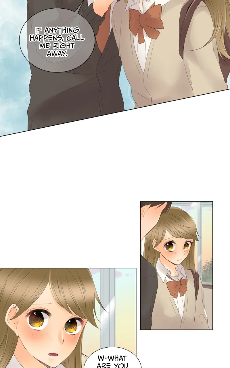 Revenge Love Chapter 8 page 18 - 