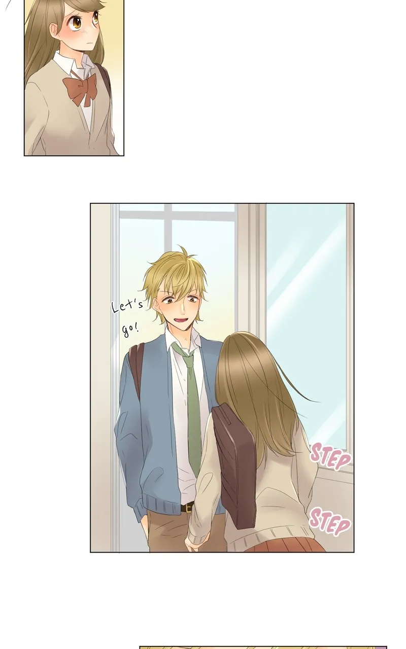 Revenge Love Chapter 8 page 20 - 
