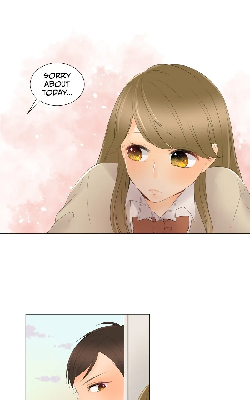 Revenge Love Chapter 8 page 3 - 