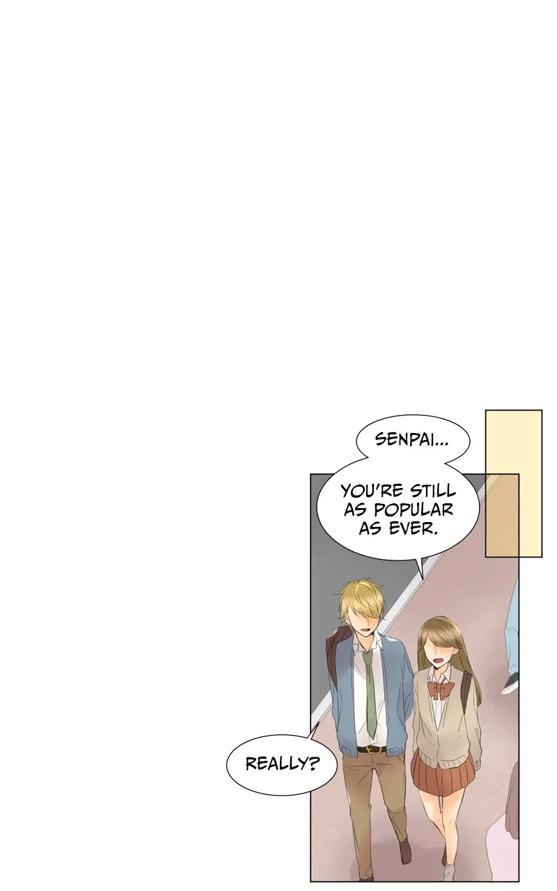 Revenge Love Chapter 8 page 22 - 