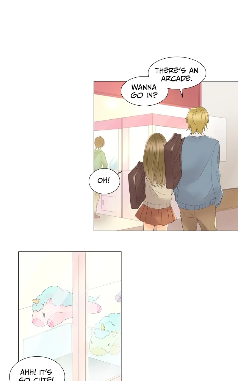 Revenge Love Chapter 8 page 24 - 