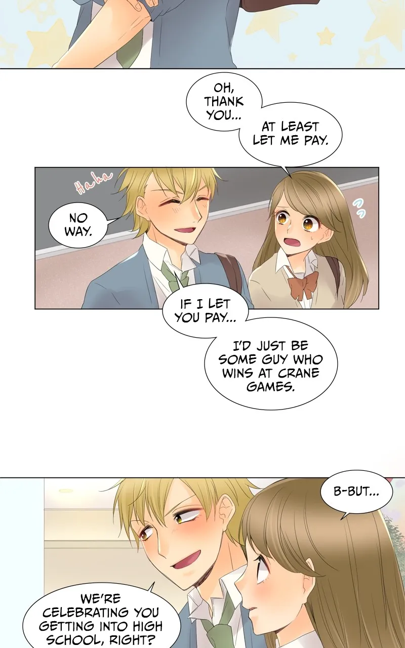 Revenge Love Chapter 8 page 26 - 
