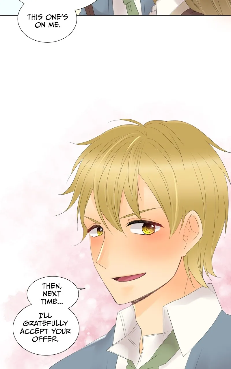 Revenge Love Chapter 8 page 27 - 