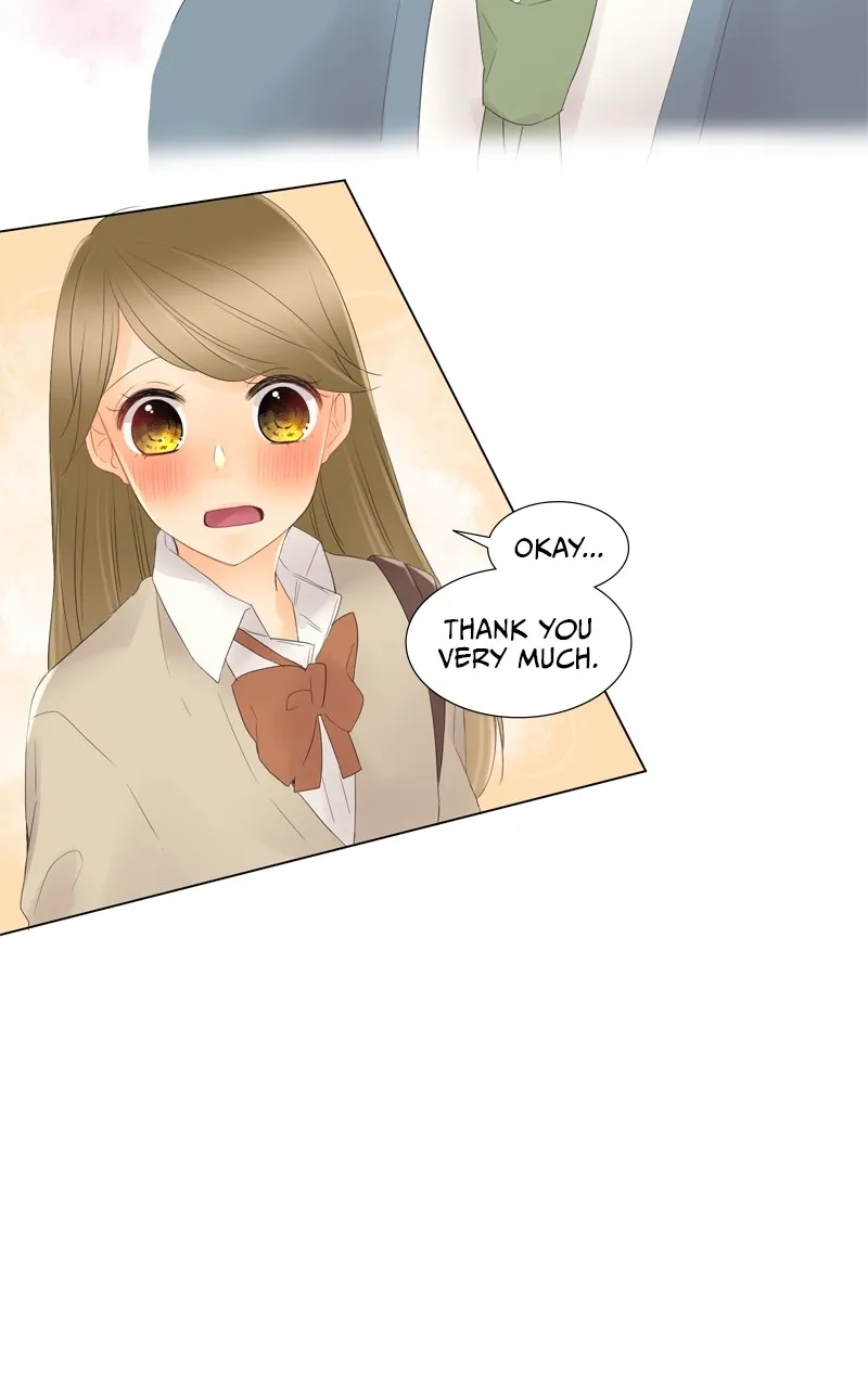 Revenge Love Chapter 8 page 28 - 