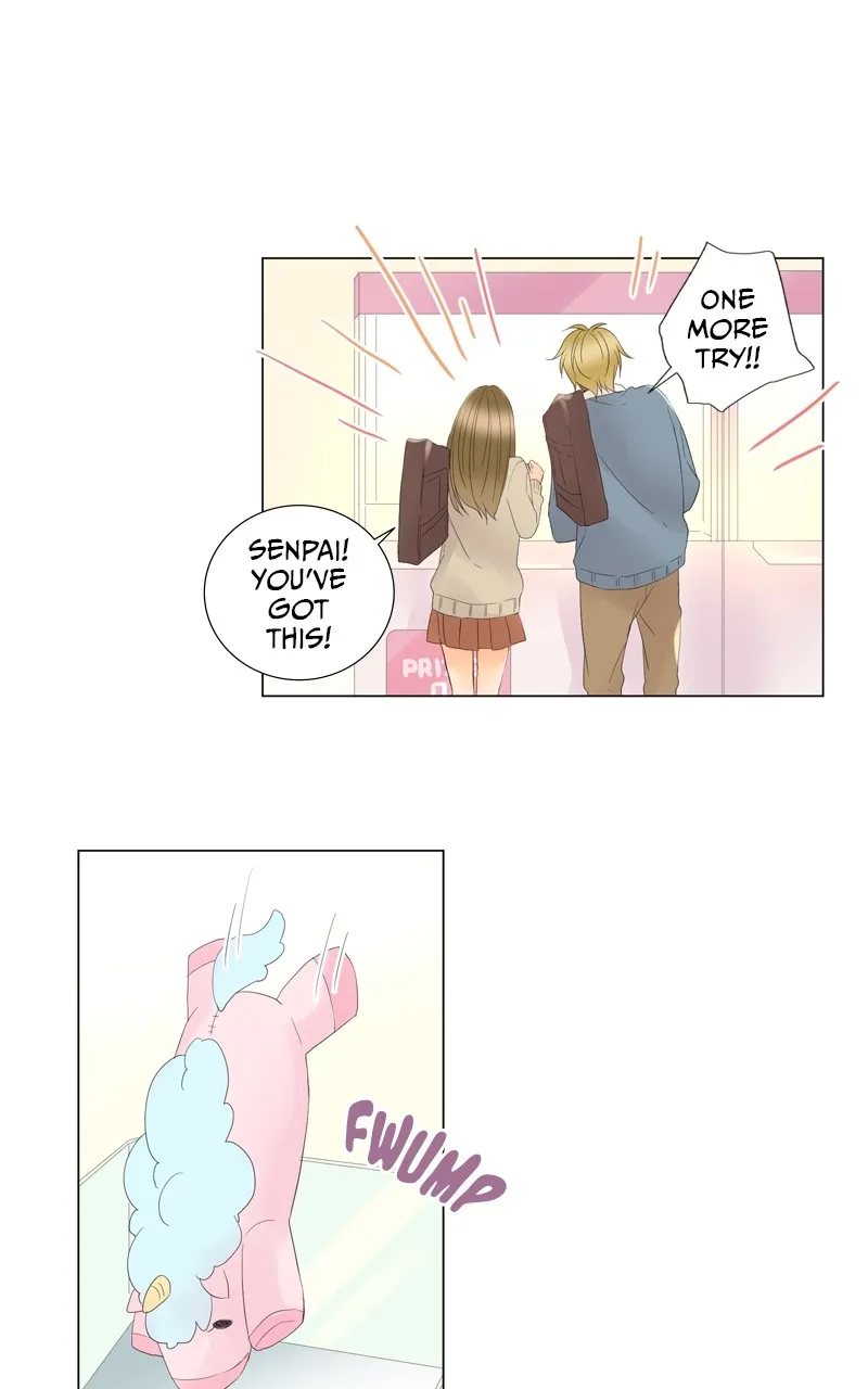 Revenge Love Chapter 8 page 29 - 
