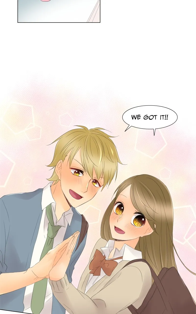 Revenge Love Chapter 8 page 30 - 