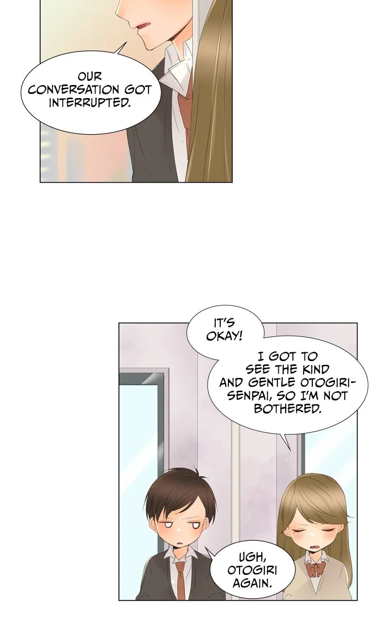 Revenge Love Chapter 8 page 4 - 