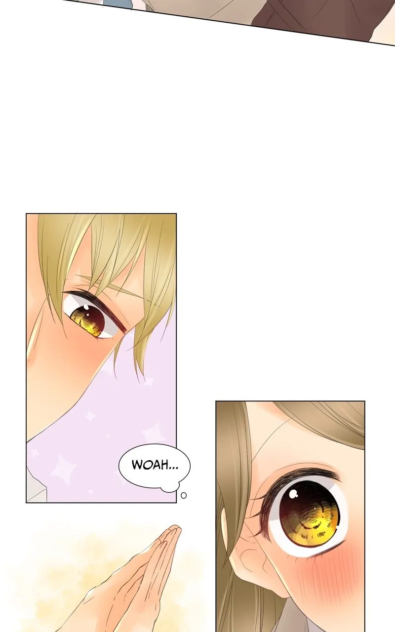 Revenge Love Chapter 8 page 31 - 
