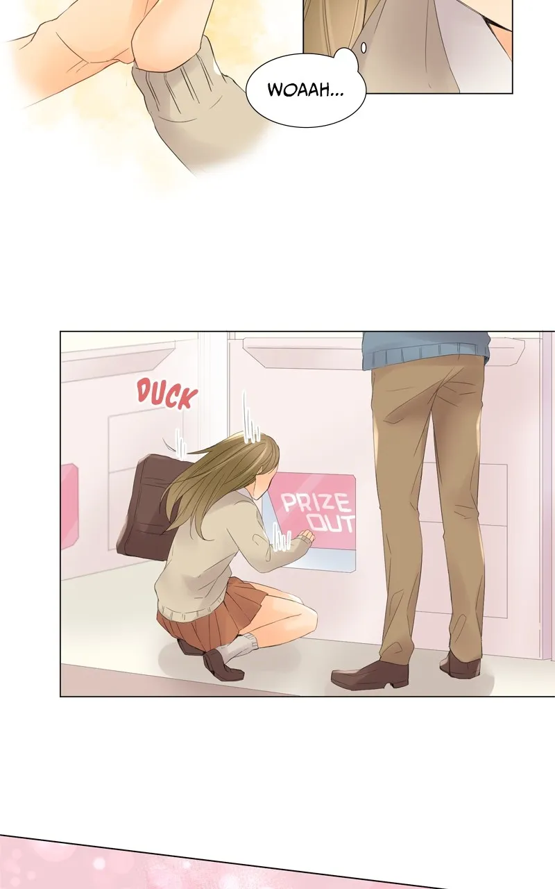 Revenge Love Chapter 8 page 32 - 