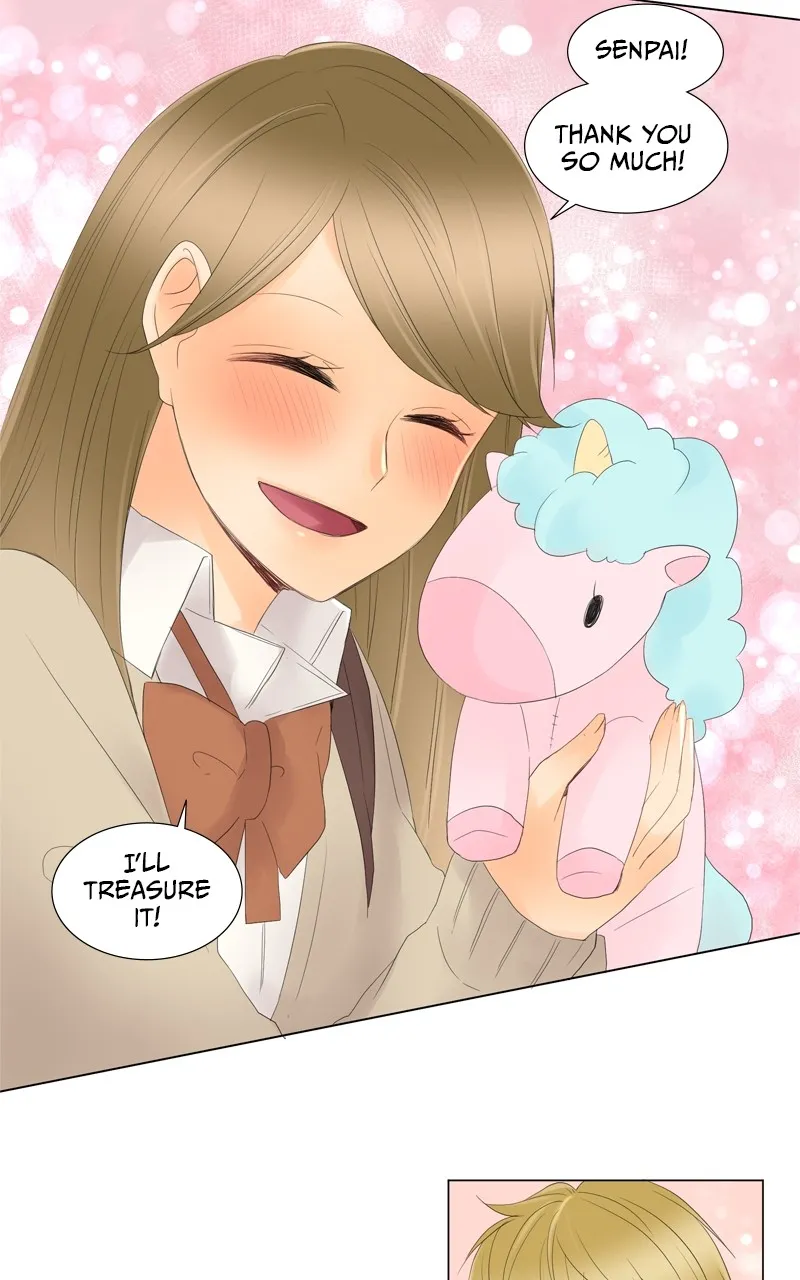 Revenge Love Chapter 8 page 33 - 