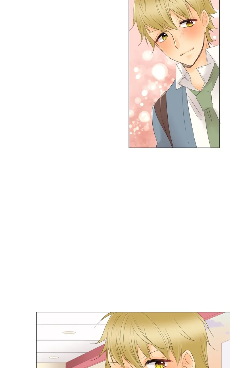 Revenge Love Chapter 8 page 34 - 