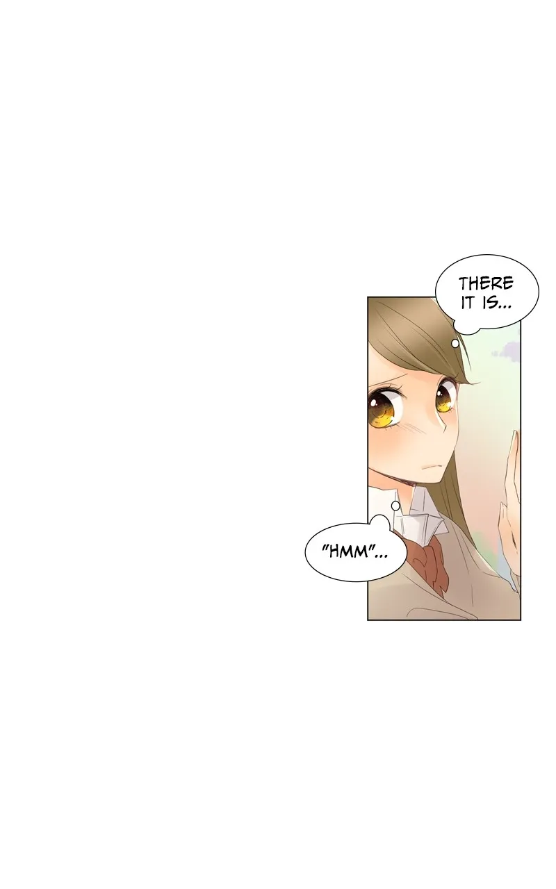 Revenge Love Chapter 8 page 6 - 