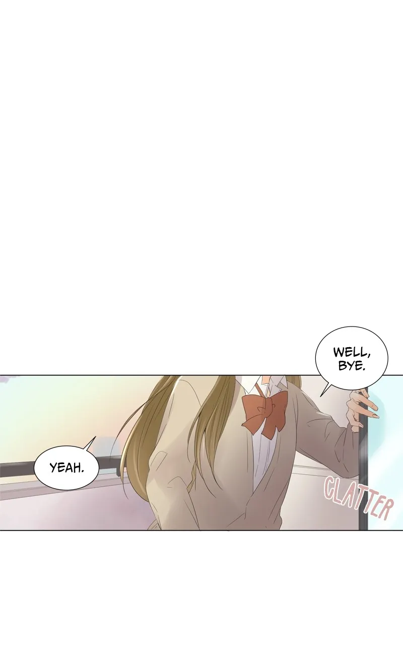 Revenge Love Chapter 8 page 7 - 