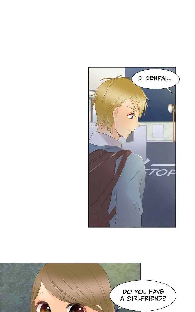 Revenge Love Chapter 9 page 12 - 