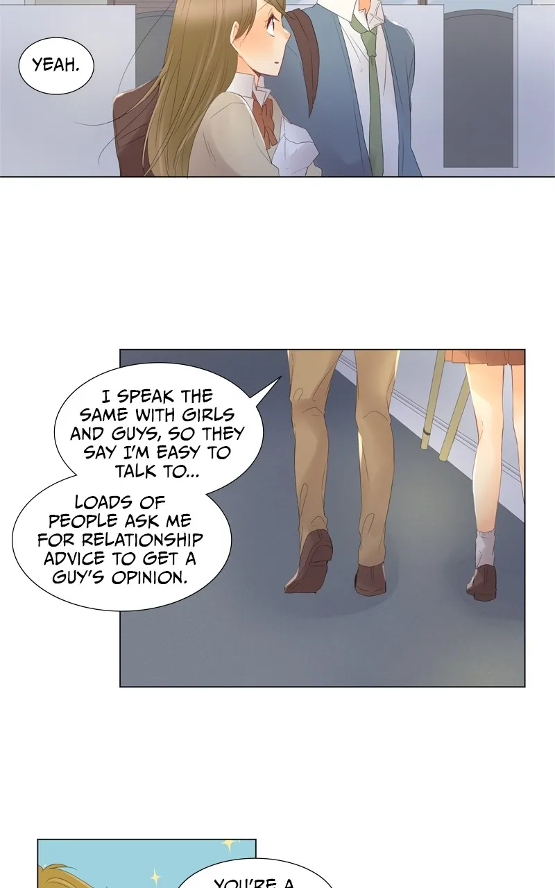 Revenge Love Chapter 9 page 14 - 