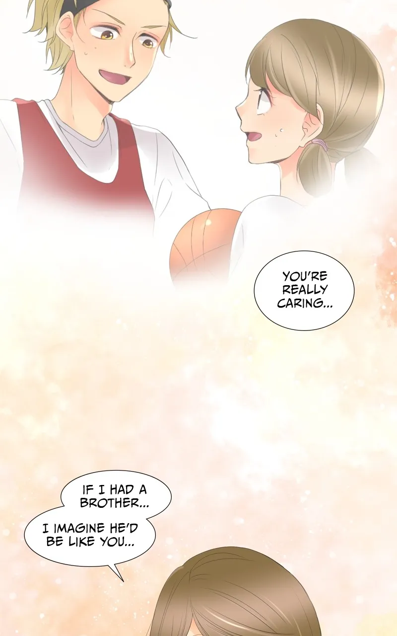 Revenge Love Chapter 9 page 17 - 