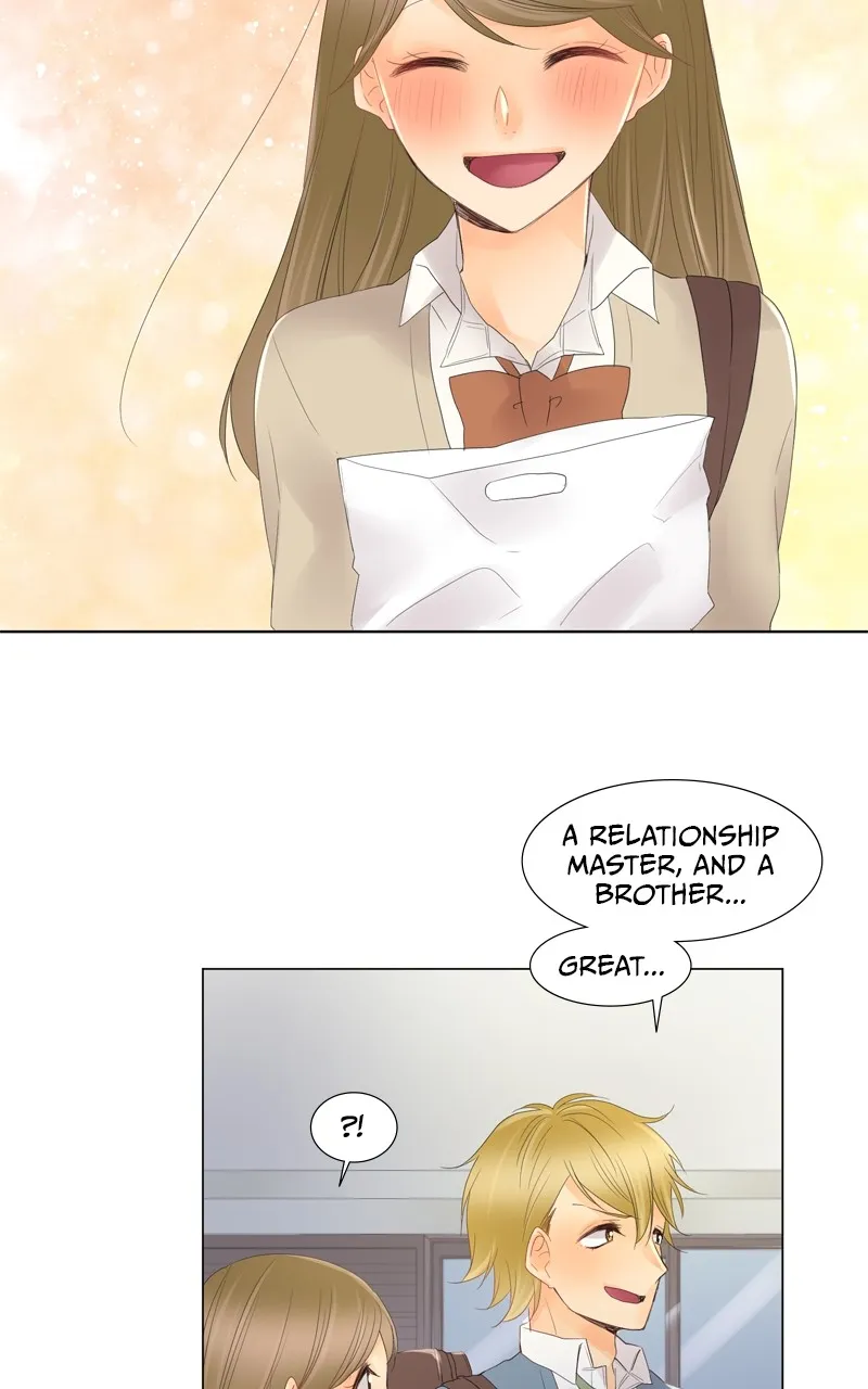 Revenge Love Chapter 9 page 18 - 