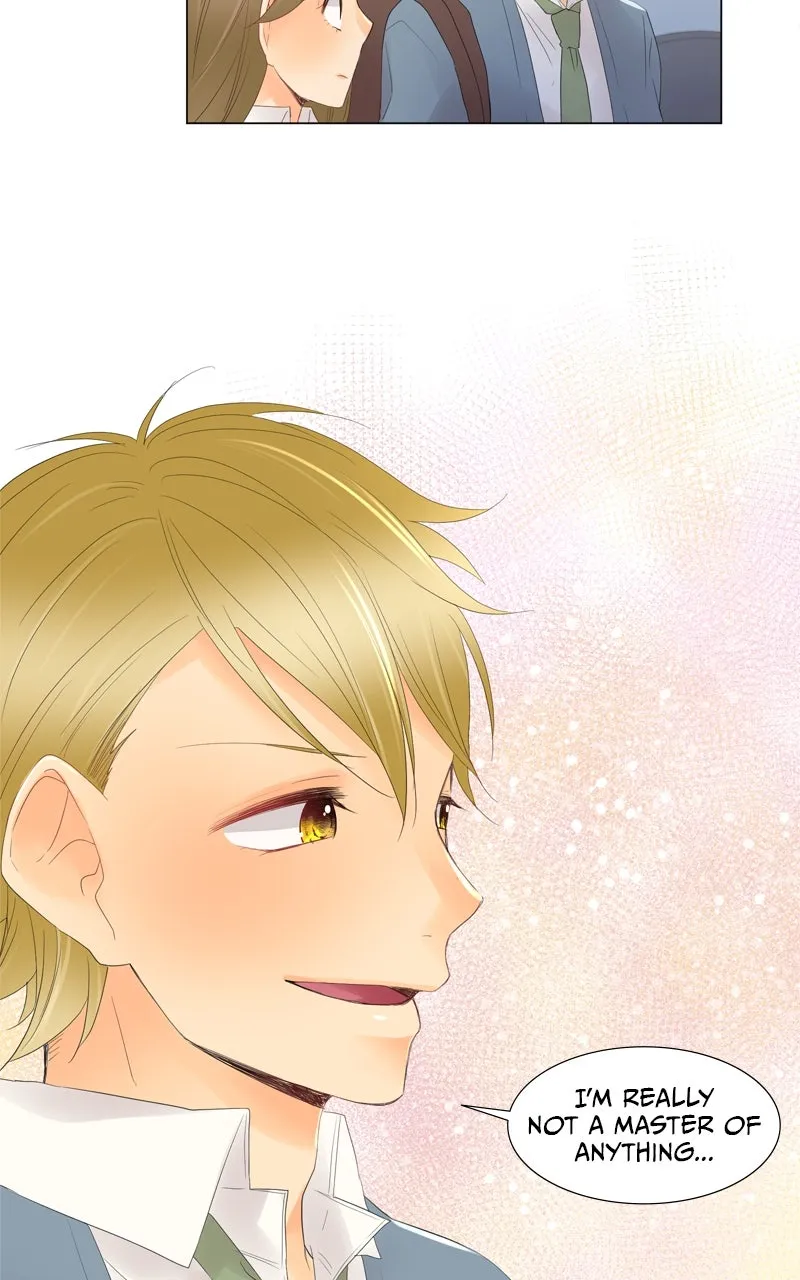Revenge Love Chapter 9 page 19 - 