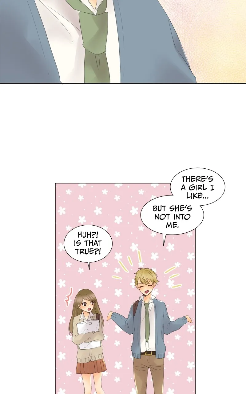 Revenge Love Chapter 9 page 20 - 