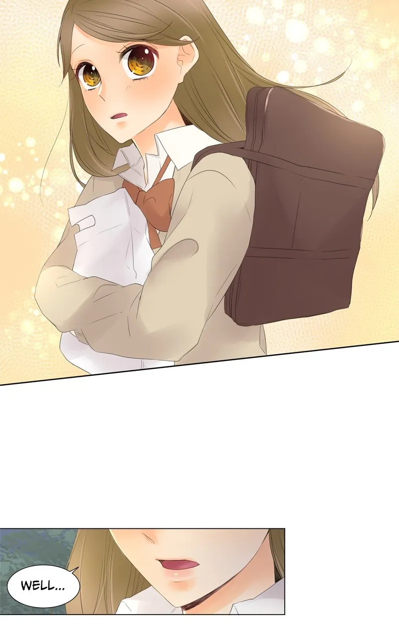 Revenge Love Chapter 9 page 22 - 