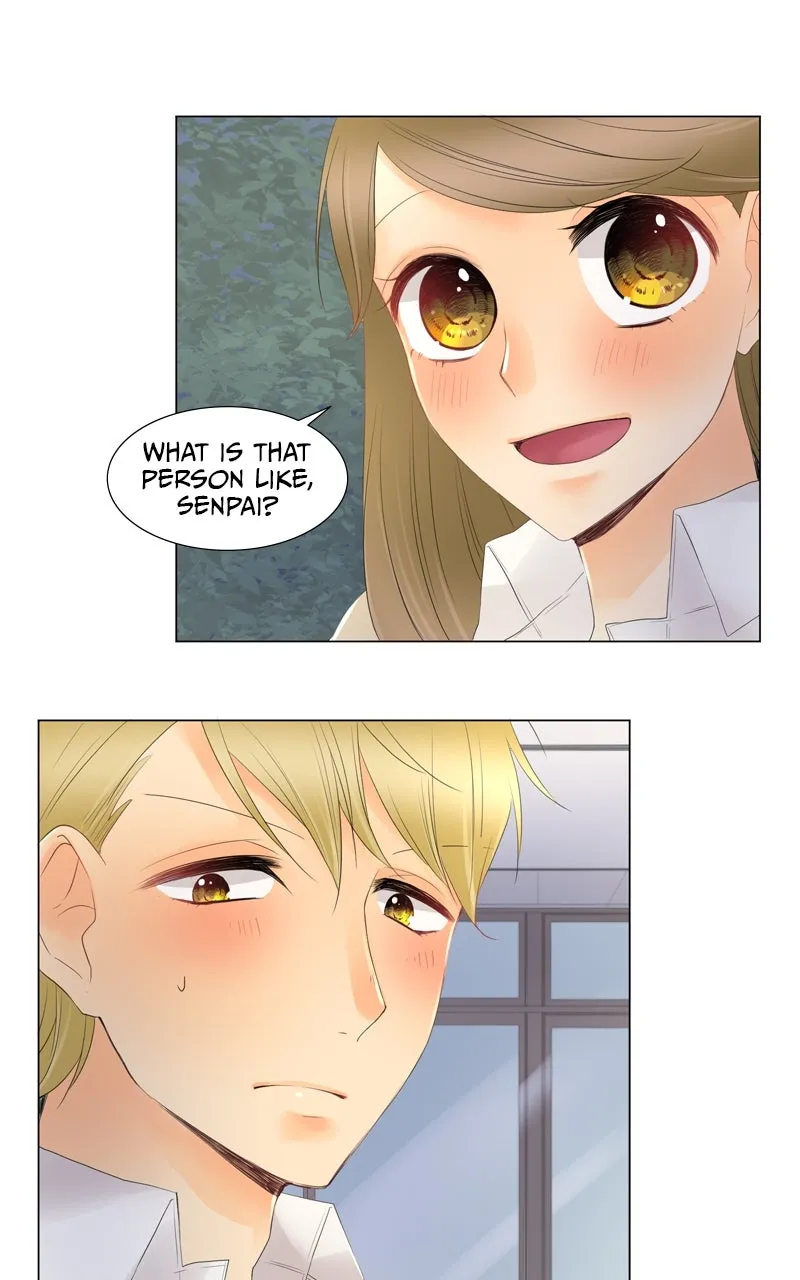 Revenge Love Chapter 9 page 23 - 