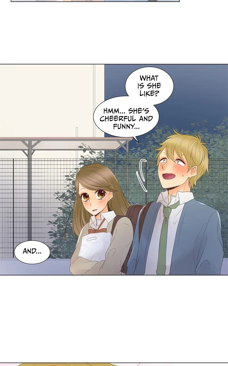 Revenge Love Chapter 9 page 24 - 