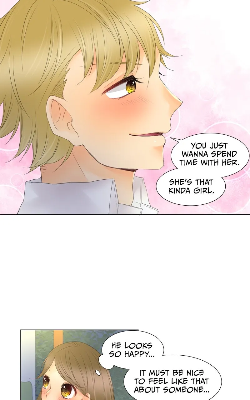 Revenge Love Chapter 9 page 25 - 