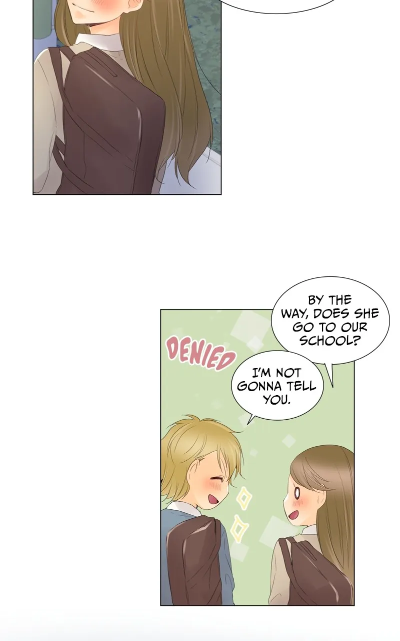 Revenge Love Chapter 9 page 26 - 