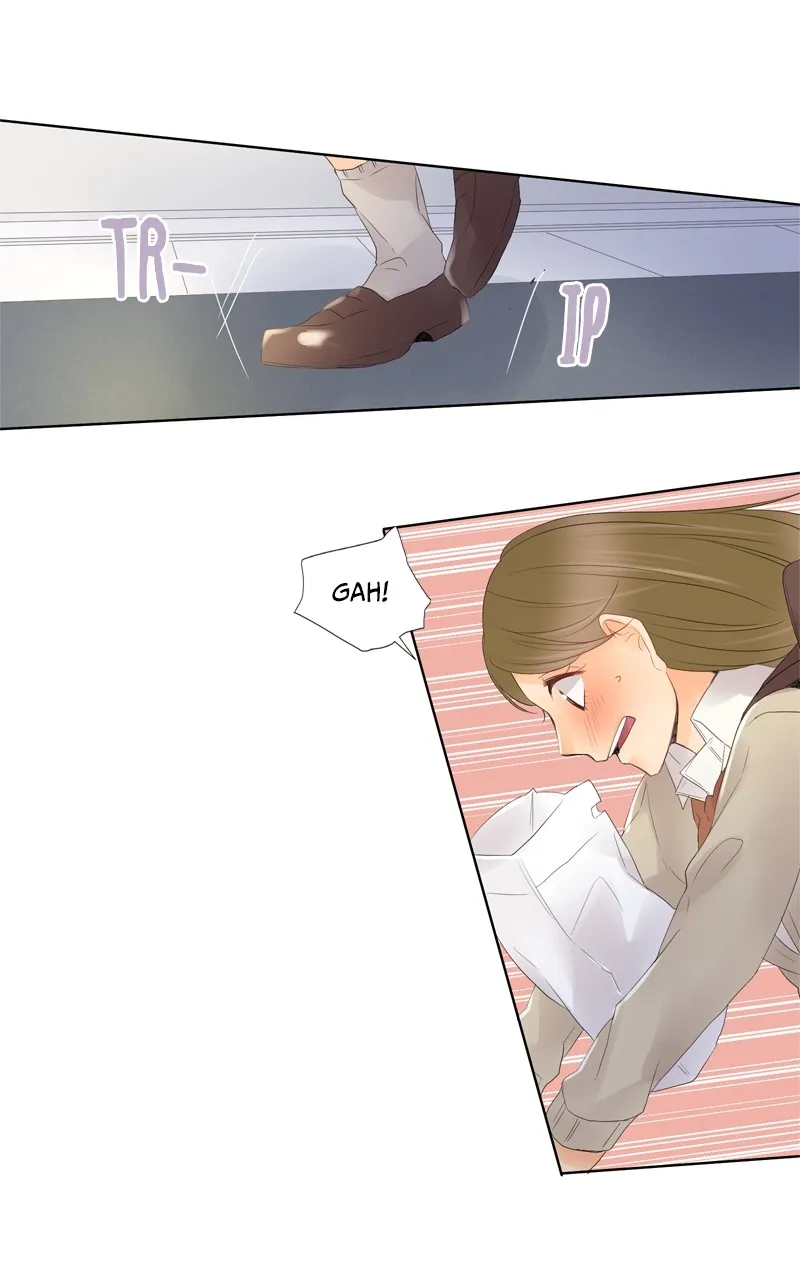 Revenge Love Chapter 9 page 28 - 