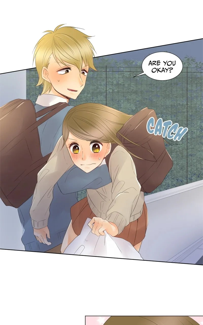 Revenge Love Chapter 9 page 29 - 