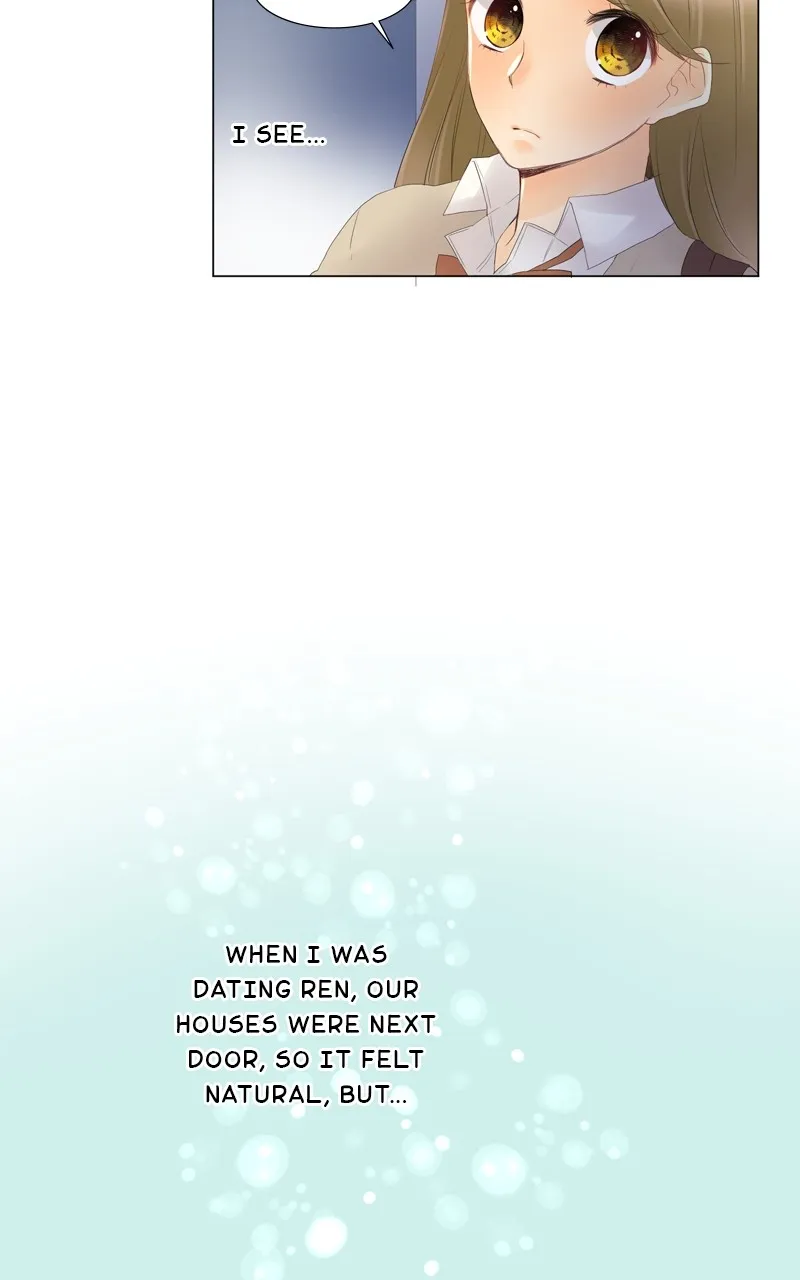 Revenge Love Chapter 9 page 4 - 
