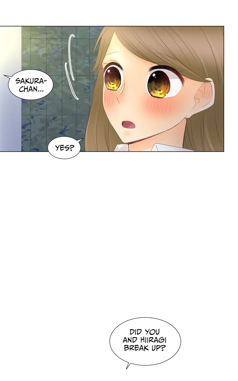 Revenge Love Chapter 9 page 32 - 