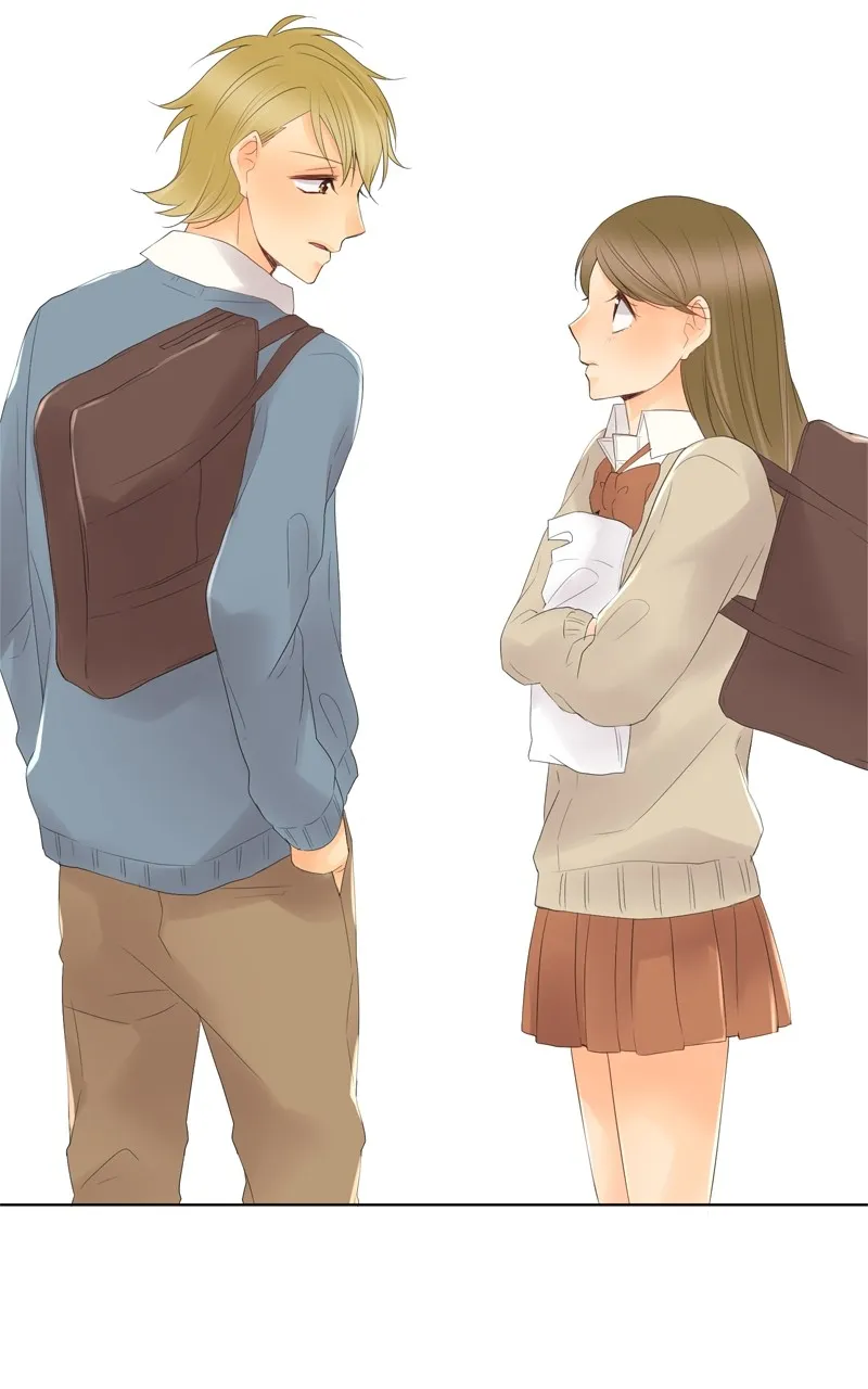 Revenge Love Chapter 9 page 33 - 