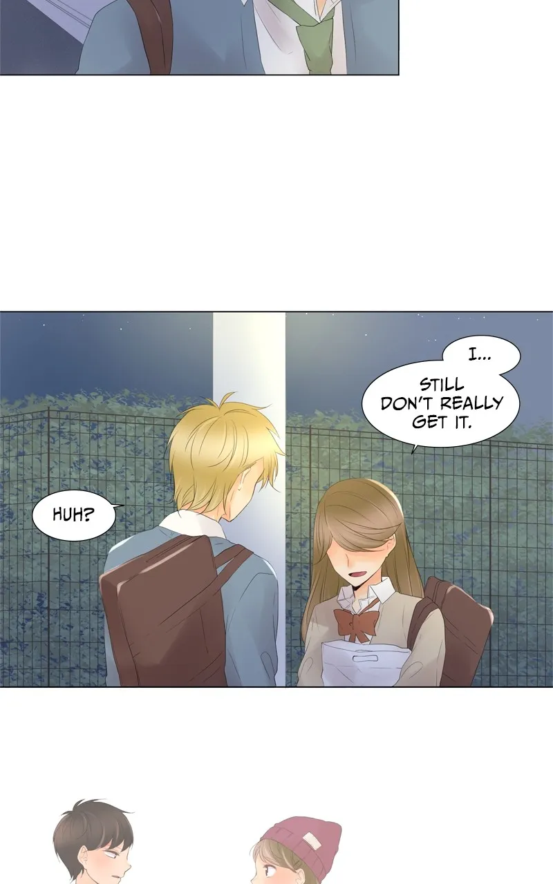 Revenge Love Chapter 9 page 35 - 