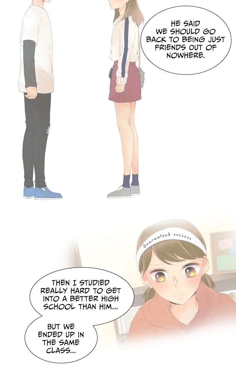 Revenge Love Chapter 9 page 36 - 