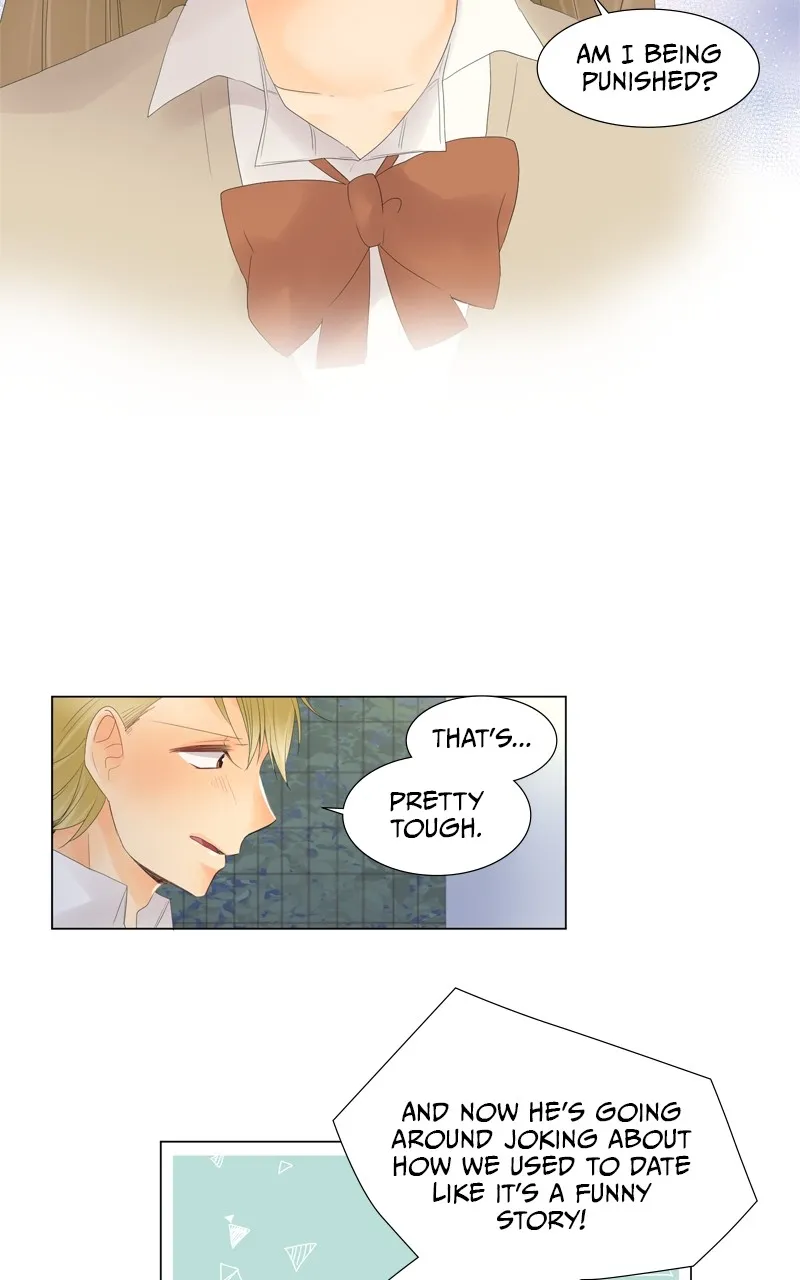 Revenge Love Chapter 9 page 38 - 